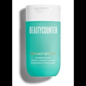 Beautycounter Reflect Effect Bamboobuff Exfoliating Polish